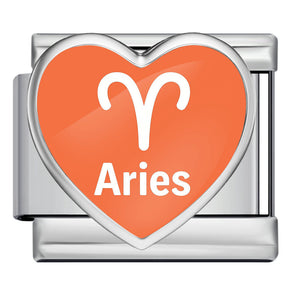Charm signos