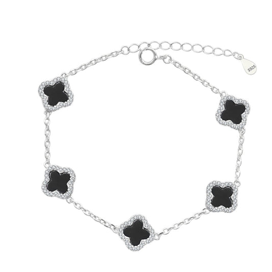 Pulsera vc negra