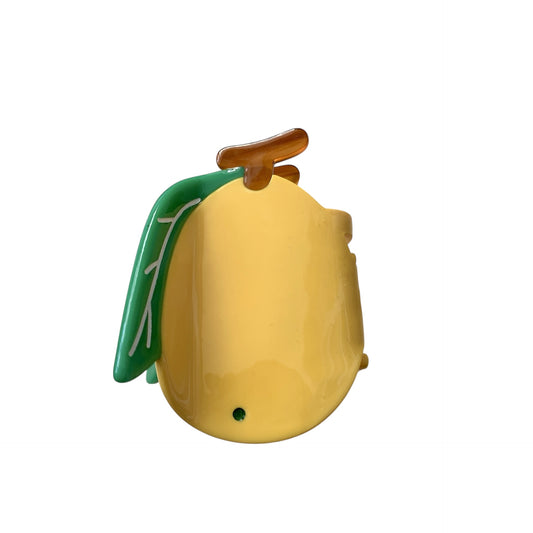 Pinza limón