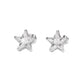 Arete estrella circonia ⭐️