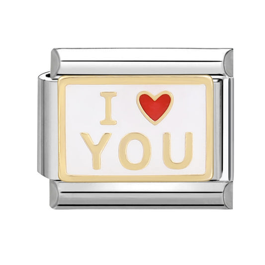 Charm Love