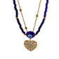 Collar ojo