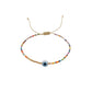 Pulsera ojo