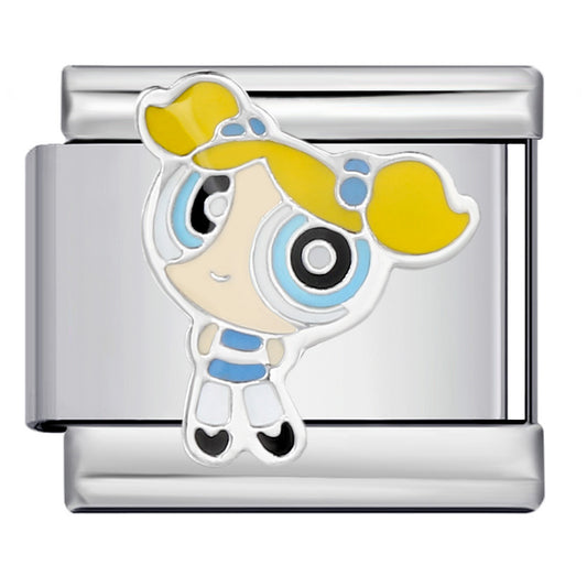 Charm chica