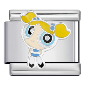 Charm chica