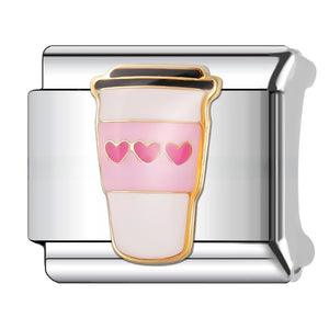Charm café