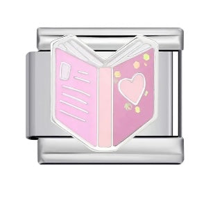 Charm libro