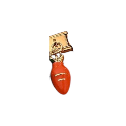 Charm zanahoria
