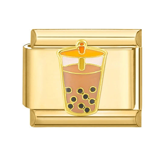 Charm boba
