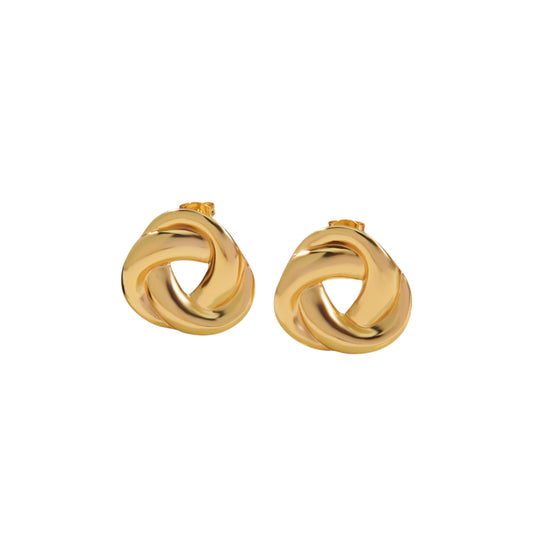Arete nudo