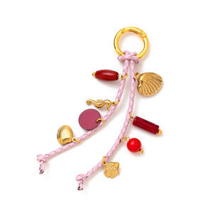 Llavero charms