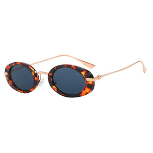 Lentes ovalados 🍒
