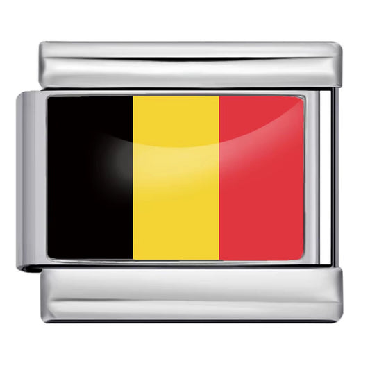 Charm Bélgica