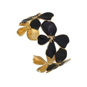 Brazalete flor