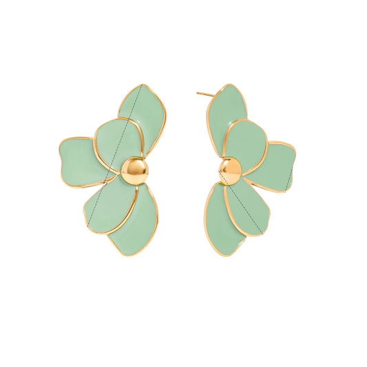 Arete flor