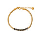 Pulsera circonia