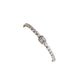 Pulsera circonia lujo