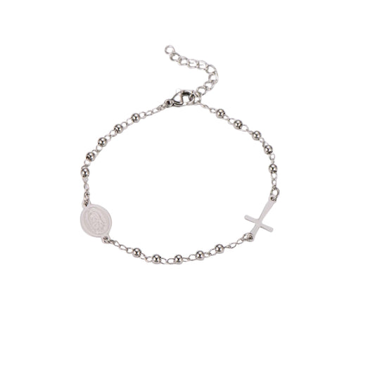 Pulsera Virgen