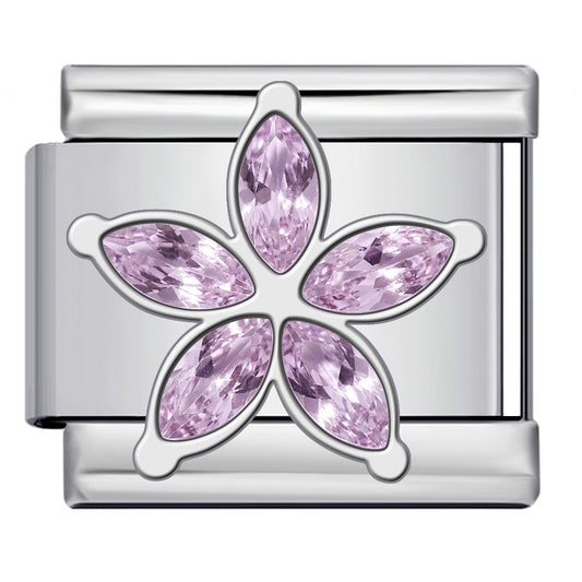 Charm flor
