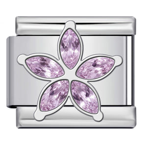 Charm flor