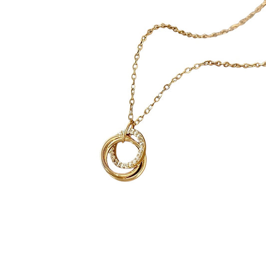 Collar aro