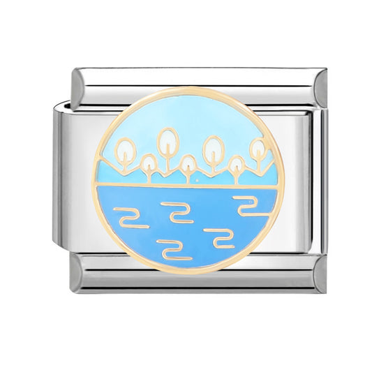 Charm mar