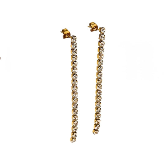 Arete largo circonia