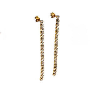 Arete largo circonia