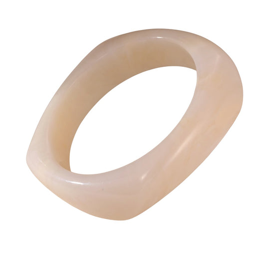 Brazalete acrílico