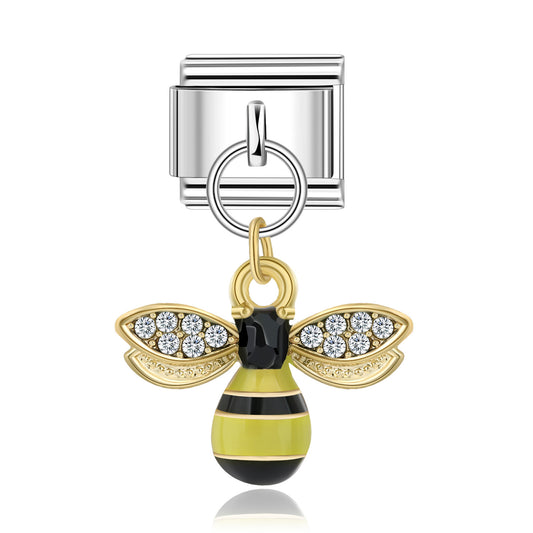 Charm abeja