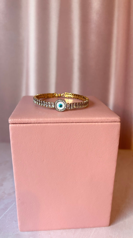 Brazalete ojo