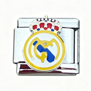 Charm Real Madrid