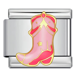 Charm bota