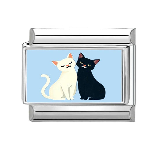 Charm gato