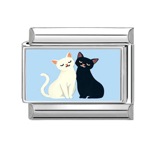 Charm gato