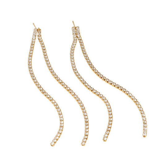 Arete largo circonia