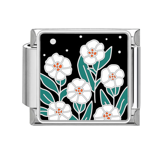 Charm flor
