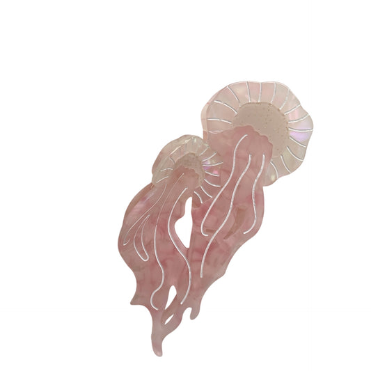 Pinza de medusa