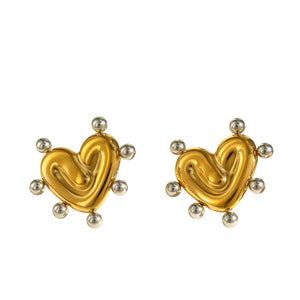 Arete corazón
