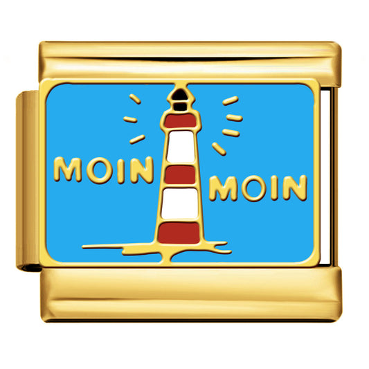 Charm faro