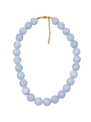 Collar cuentas