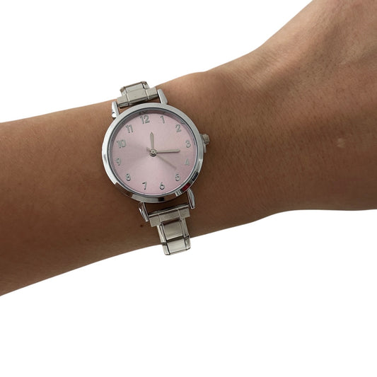Reloj brazalete italiano