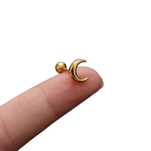 Piercing Luna