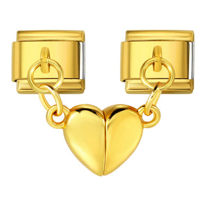 Charm pareja