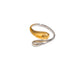 Anillo gota