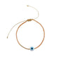 Pulsera ojo