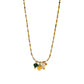 Collar mano