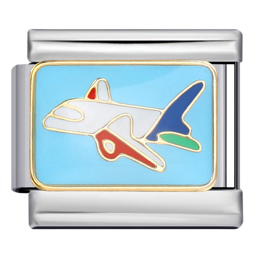 Charm avión