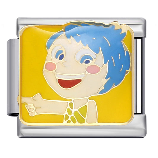 Charm emoción