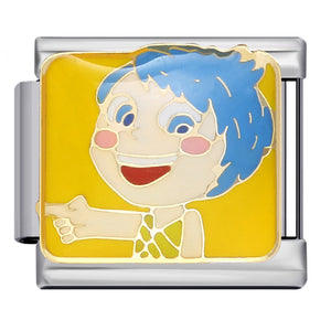 Charm emoción